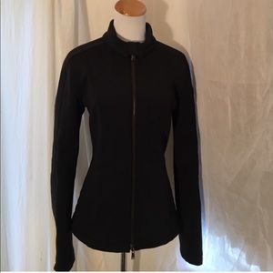 Post Card ski jacket